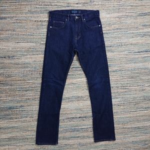 Patagonia Performance Straight Fit Jeans 31x32